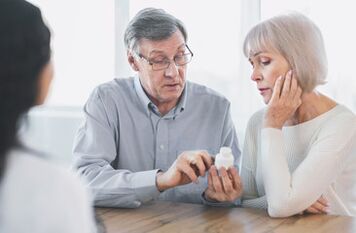 Médicaments pour le traitement de la prostatite