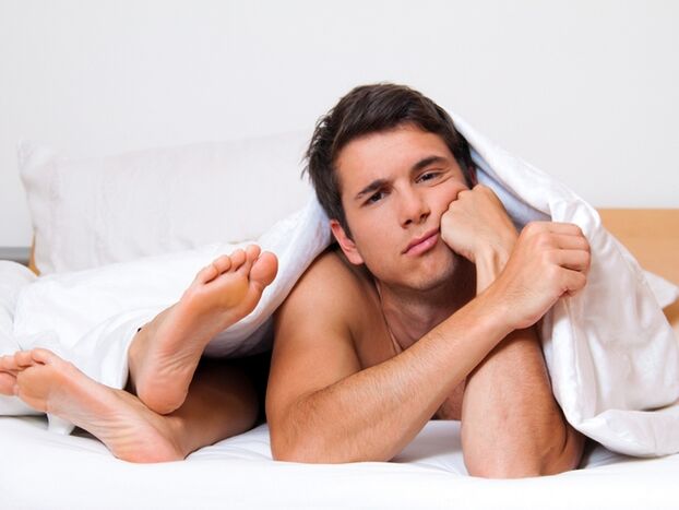 La prostatite fait référence à une pathologie purement masculine