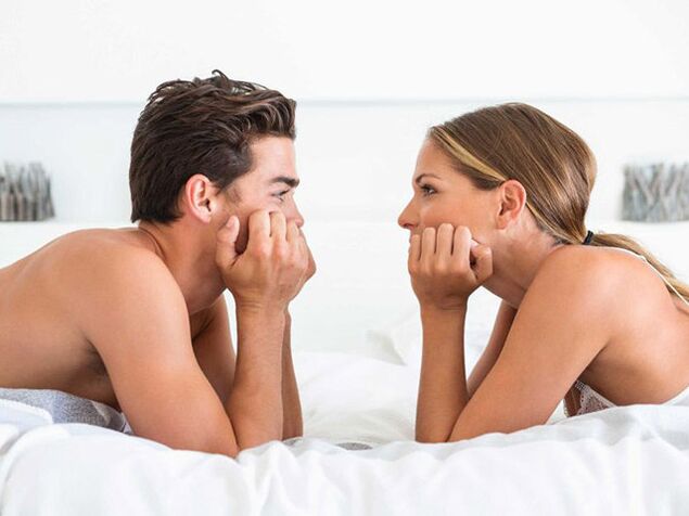 Les causes de la prostatite