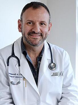 Docteur urologue Christian Eschenheimer